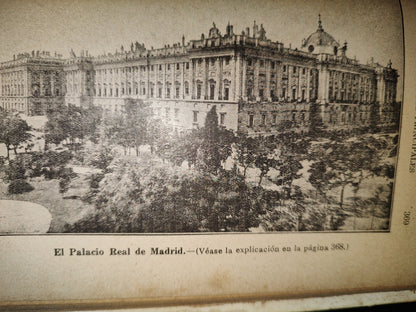 60- Elementos De Historia General - Jesús Galindo Y Villa - 1926