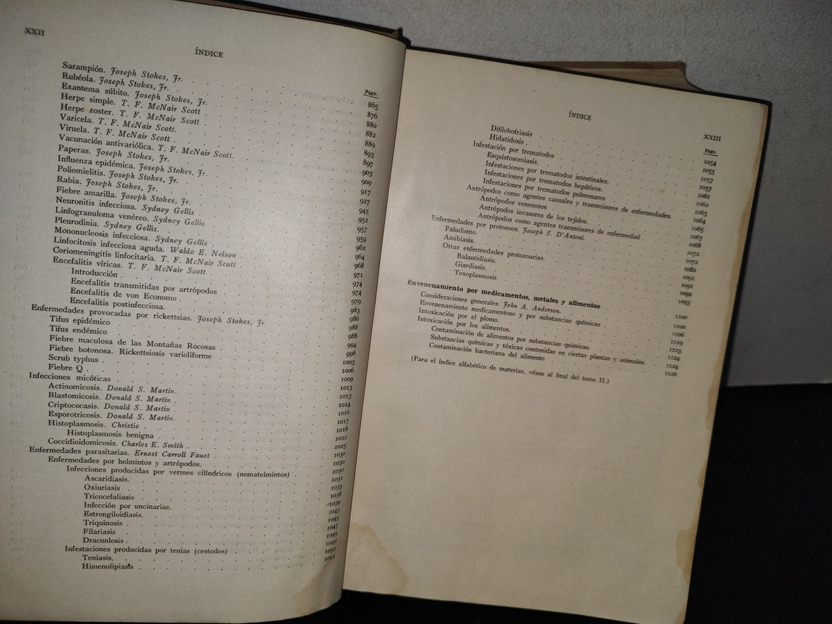 192- Tratado De Pediatría - Mitchell - Nelson - Salvat Editores, S. A. - Segunda Edición 1951