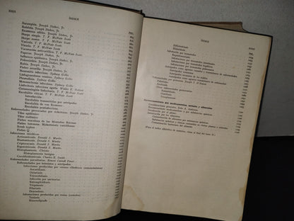 192- Tratado De Pediatría - Mitchell - Nelson - Salvat Editores, S. A. - Segunda Edición 1951