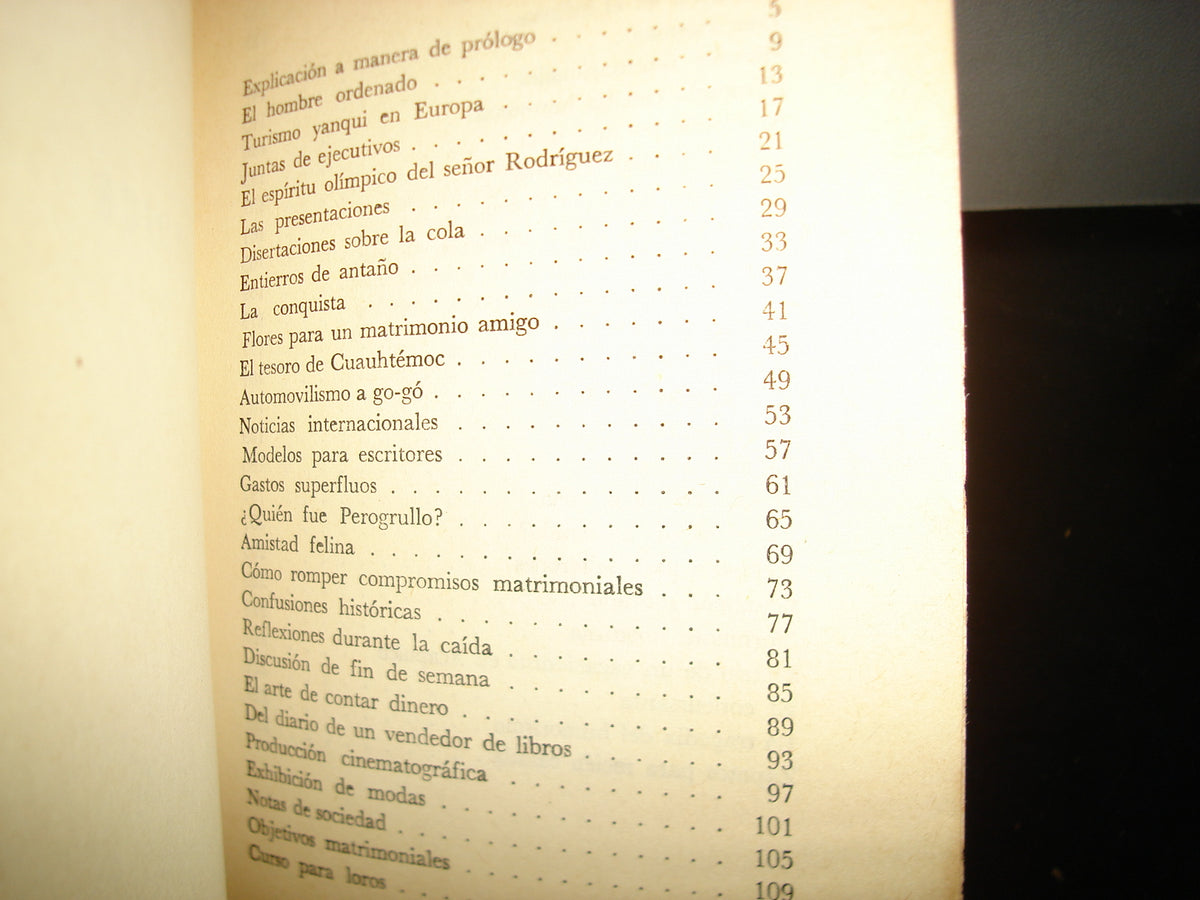 18- El Cañon De Largo Alcance - Marco A. Almazán