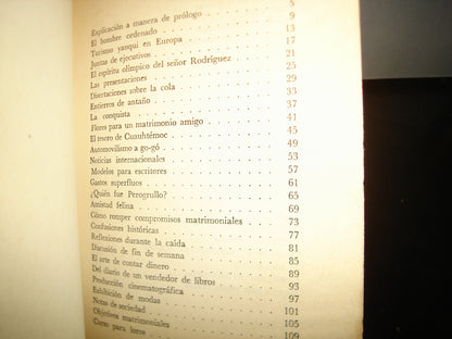 18- El Cañon De Largo Alcance - Marco A. Almazán