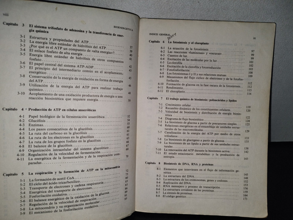 90- Bioenergética - Albert L. Lehninger