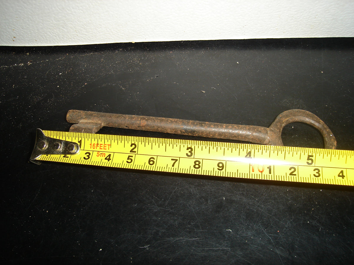 A2- Llave Antigua - 20'S - 30'S