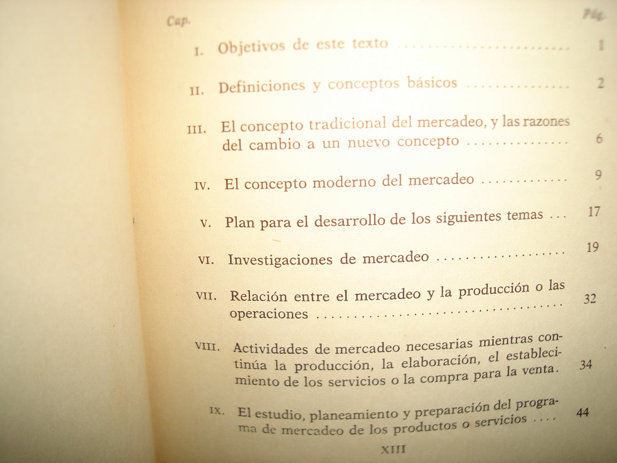 32- Mercadotecnia Para Los Negocios De Países De Habla Española - Dr. William Wachs