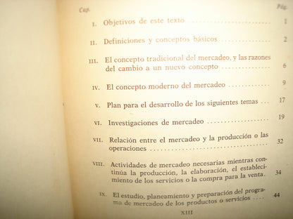 32- Mercadotecnia Para Los Negocios De Países De Habla Española - Dr. William Wachs