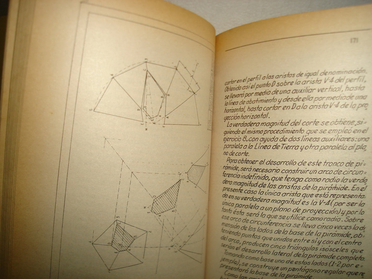 7- Dibujo Técnico Industrial - Francisco J. Calderón Barquin