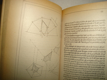 7- Dibujo Técnico Industrial - Francisco J. Calderón Barquin