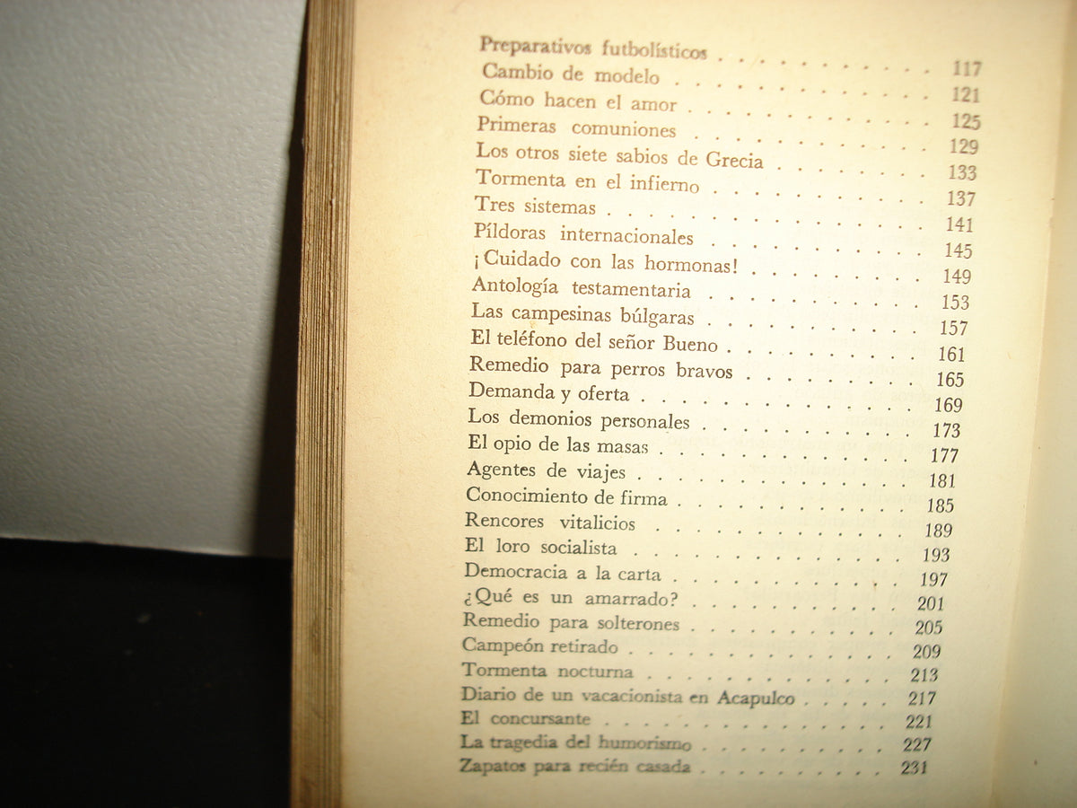 18- El Cañon De Largo Alcance - Marco A. Almazán