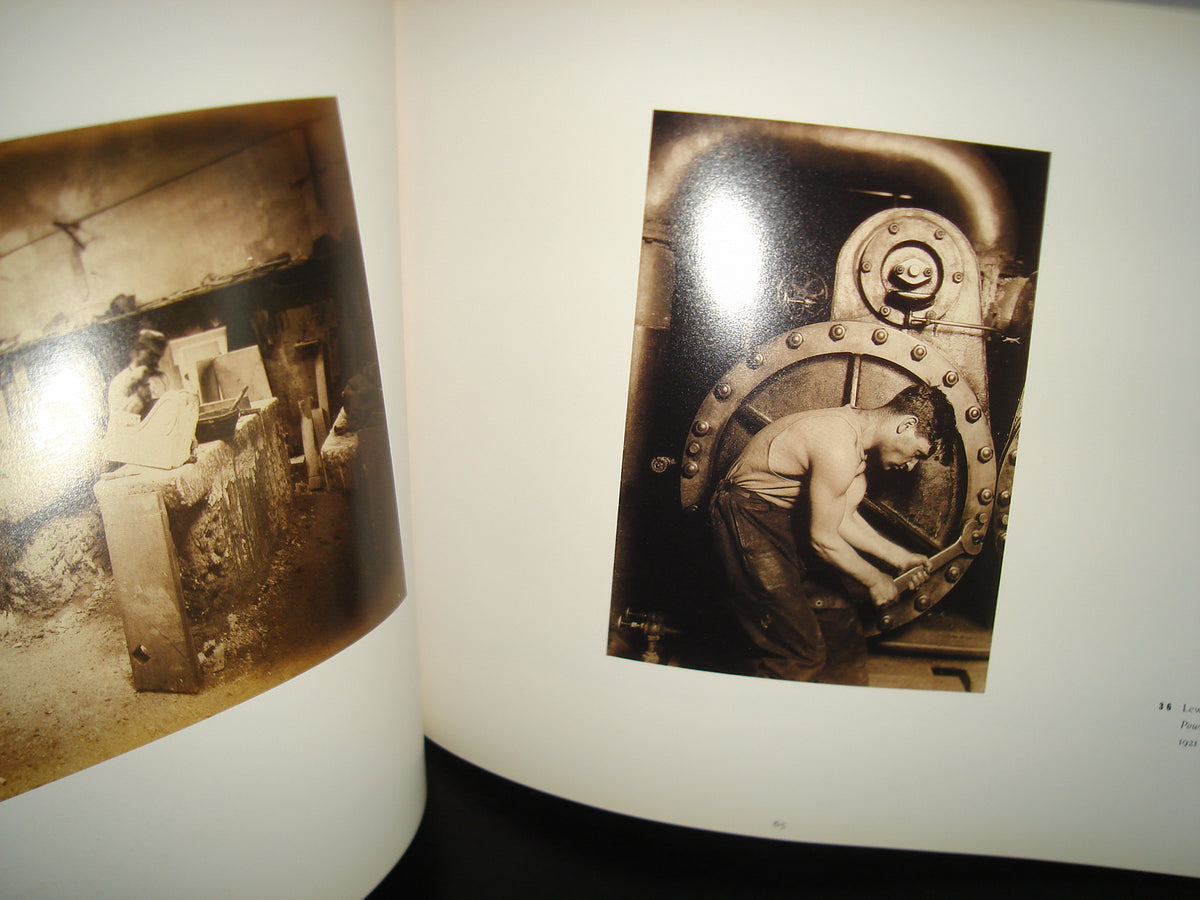 161- Fotografía Antigua. Parallels & Contrasts - Photographs From The Stephen White Collection