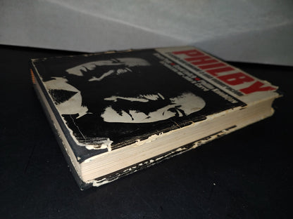 23- Philby. El Espía Que Engañó A Una Generación - Bruce Page, David Leitch... - 1A. Edición 1968
