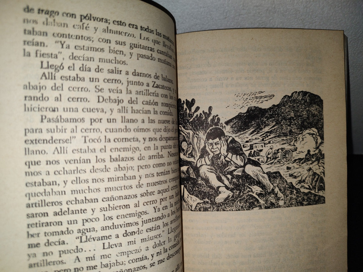 68- Juan Pérez Jolote. Biografía De Un Tzotzil. Ricardo Pozas. 1A Edición En Lecturas Mexicanas 1984