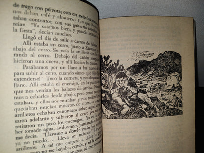 68- Juan Pérez Jolote. Biografía De Un Tzotzil. Ricardo Pozas. 1A Edición En Lecturas Mexicanas 1984