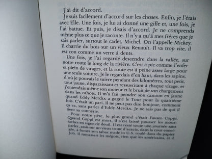 48- L'Été Meurtrier - Sébastien Japrisot - 1977