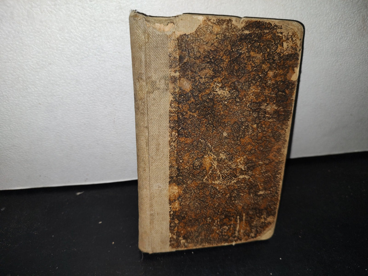 60- Curso De Raices Latinas - Jesús Díaz De León - Librería De La Vda. De Ch. Bouret, 1910