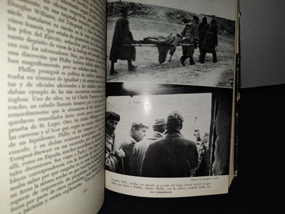 23- Philby. El Espía Que Engañó A Una Generación - Bruce Page, David Leitch... - 1A. Edición 1968