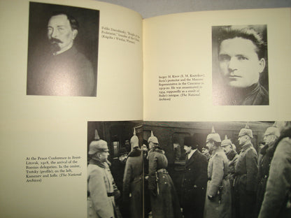 163- Inglés. Commissar. Lavrenty Pavlovich Beria. Archivillano De La Historia / Commisar. The Life And Death Of Lavrenty Pavlovich. Thaddeus Wittlin - Macmillan Company, First Printing 1972