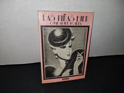 179- Las Niñas Bien - Guadalupe Loaeza - 1987