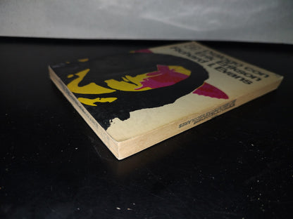 101- Diálogo Con Erik Erikson - Richard I. Evans - Primera Edición En Español, 1975