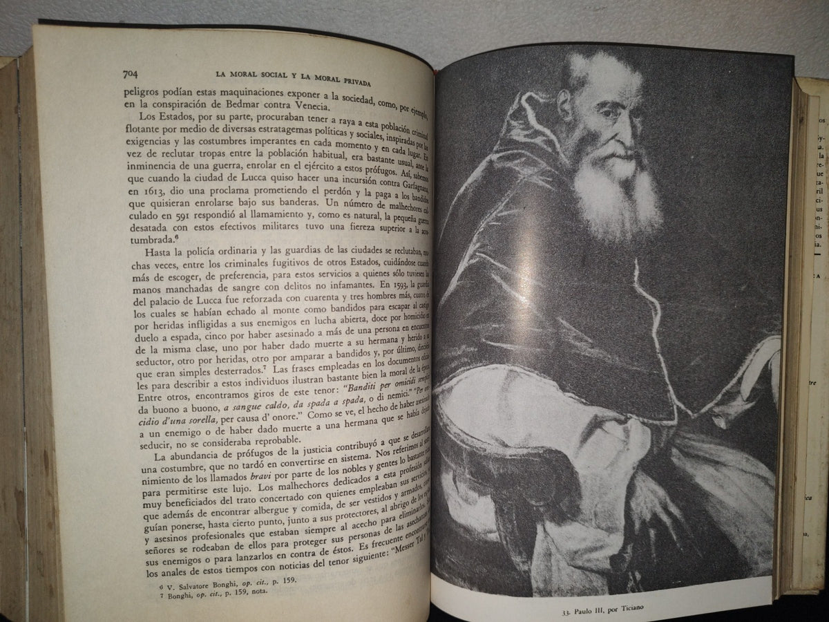 98- El Renacimiento En Italia - John Addington Symonds - 1987 (Los 2 Tomos)