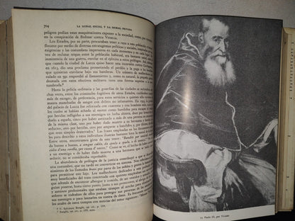 98- El Renacimiento En Italia - John Addington Symonds - 1987 (Los 2 Tomos)