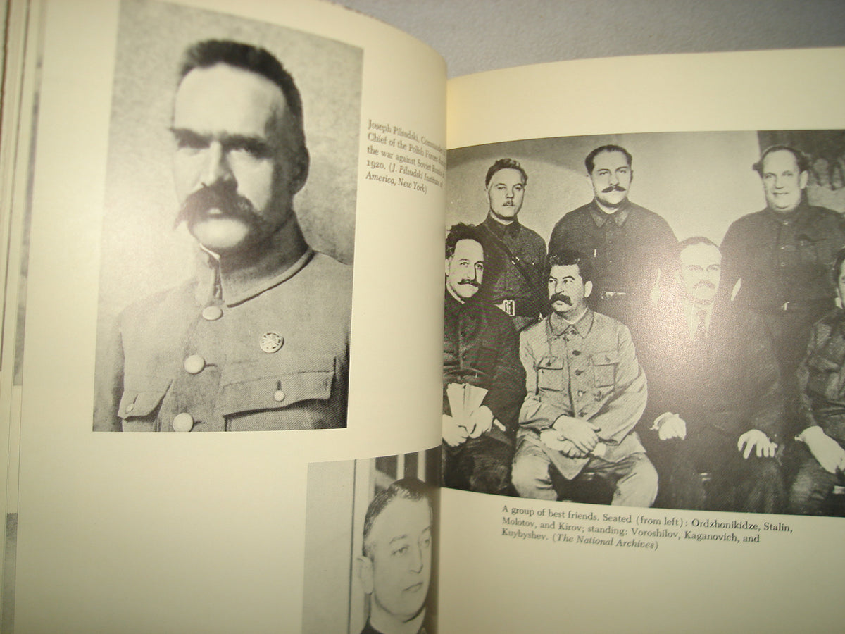 163- Inglés. Commissar. Lavrenty Pavlovich Beria. Archivillano De La Historia / Commisar. The Life And Death Of Lavrenty Pavlovich. Thaddeus Wittlin - Macmillan Company, First Printing 1972