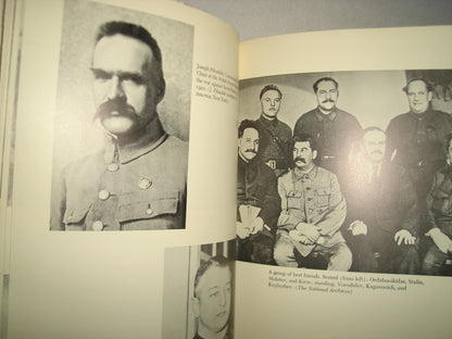 163- Inglés. Commissar. Lavrenty Pavlovich Beria. Archivillano De La Historia / Commisar. The Life And Death Of Lavrenty Pavlovich. Thaddeus Wittlin - Macmillan Company, First Printing 1972