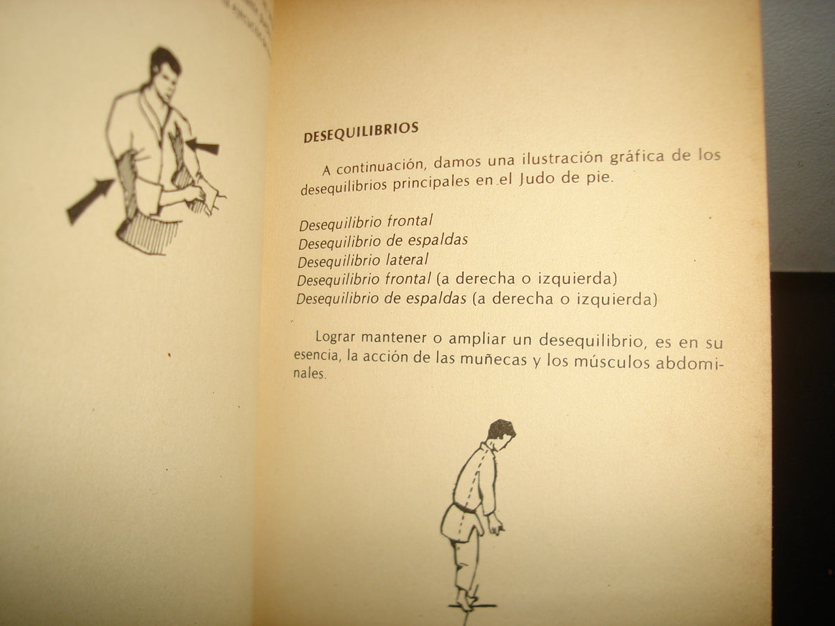 38- Judo - Lin Chutang