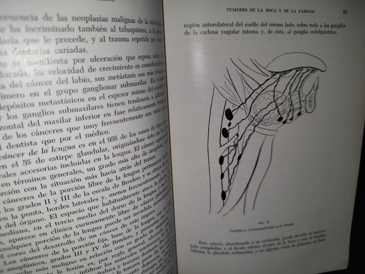 173- Manual De Cancerología Básica - Secretaría De Salubridad Y Asistencia - México 1963