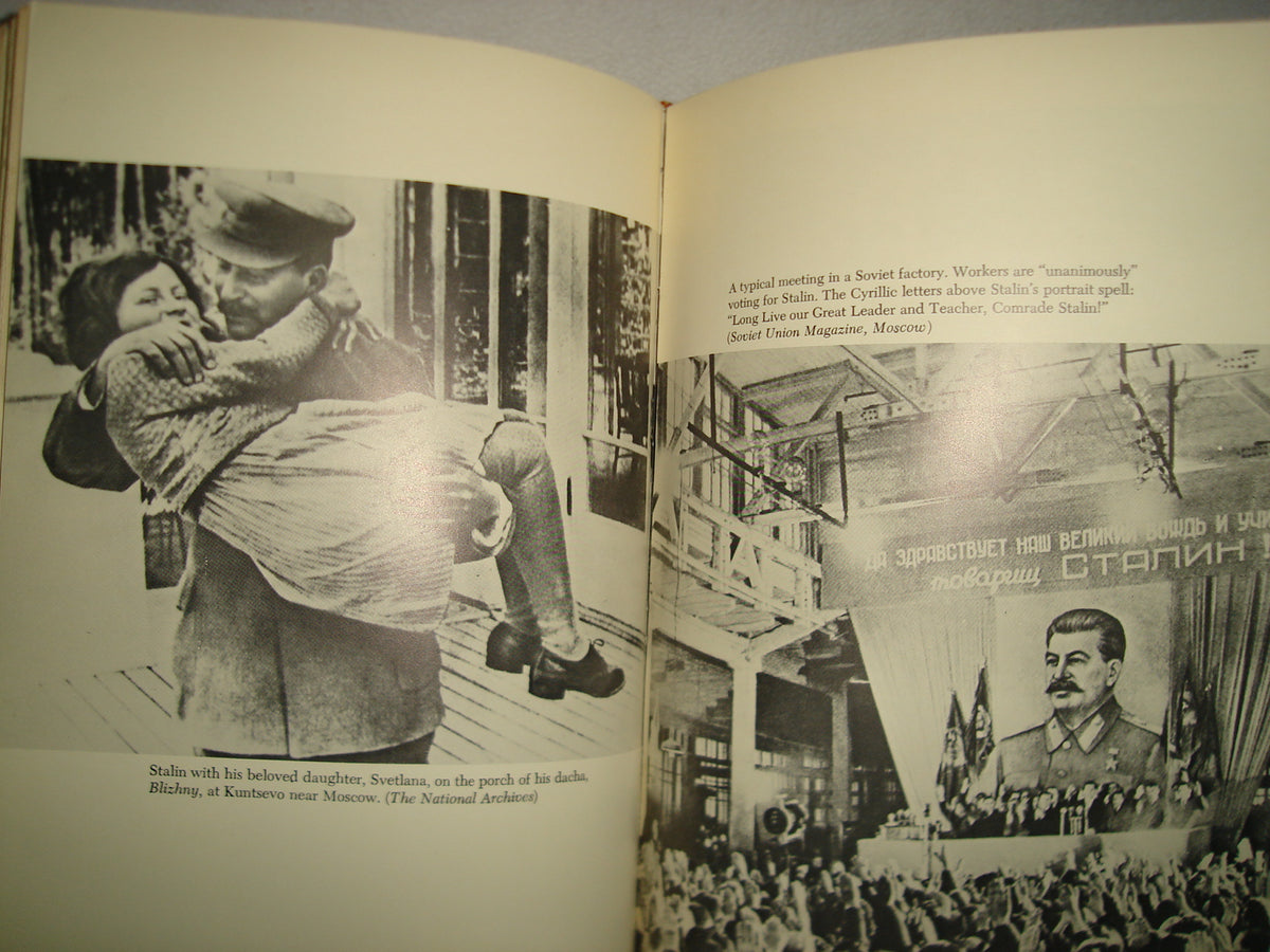 163- Inglés. Commissar. Lavrenty Pavlovich Beria. Archivillano De La Historia / Commisar. The Life And Death Of Lavrenty Pavlovich. Thaddeus Wittlin - Macmillan Company, First Printing 1972