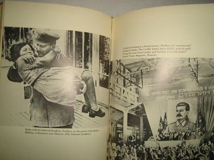 163- Inglés. Commissar. Lavrenty Pavlovich Beria. Archivillano De La Historia / Commisar. The Life And Death Of Lavrenty Pavlovich. Thaddeus Wittlin - Macmillan Company, First Printing 1972