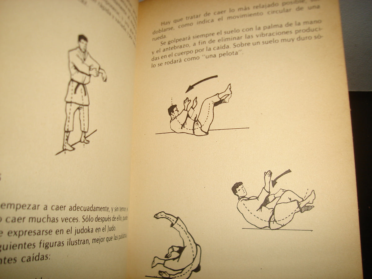 38- Judo - Lin Chutang