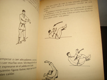 38- Judo - Lin Chutang
