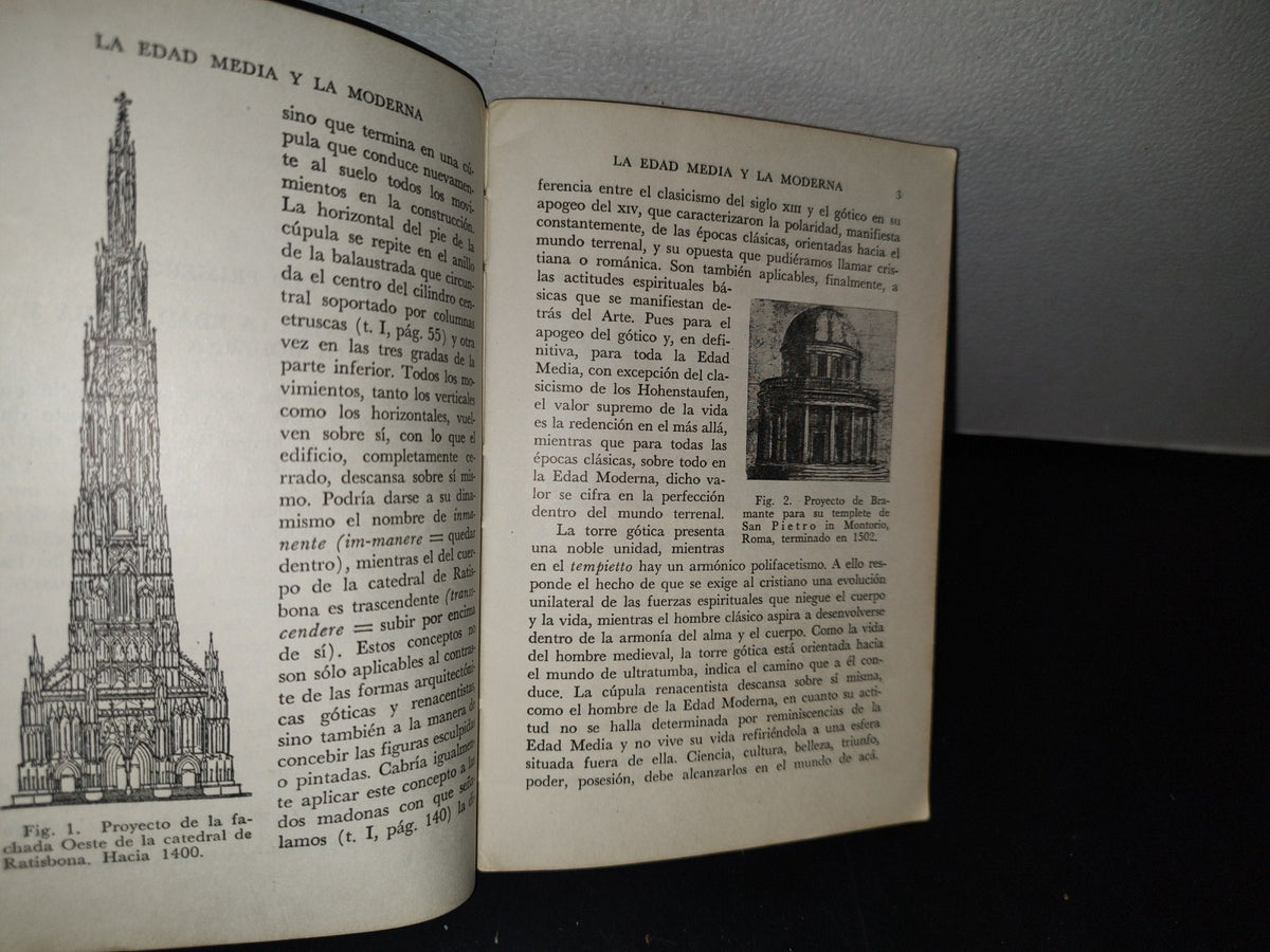 75- Estilística 2. Baja Edad Media Y Edad Moderna - Hans Weigert - 1962