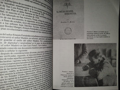 201- Grandes Momentos De México En El Siglo XX - Grupo Editorial Planeta, Primera Edición 1998