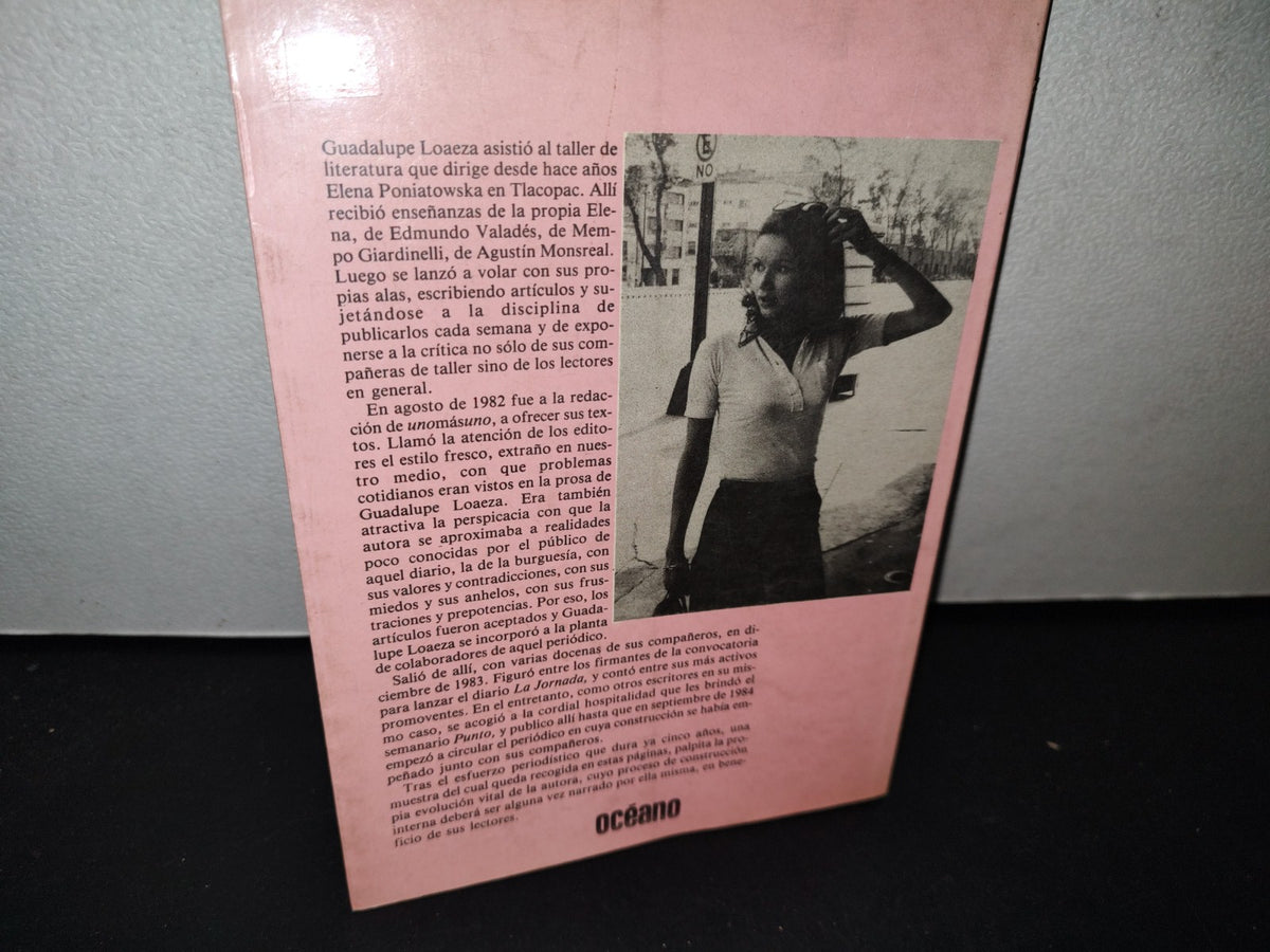 179- Las Niñas Bien - Guadalupe Loaeza - 1987