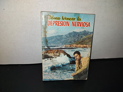 143- Cómo Vencer La Depresión Nerviosa - Dr. Rene Lacroix - 1970