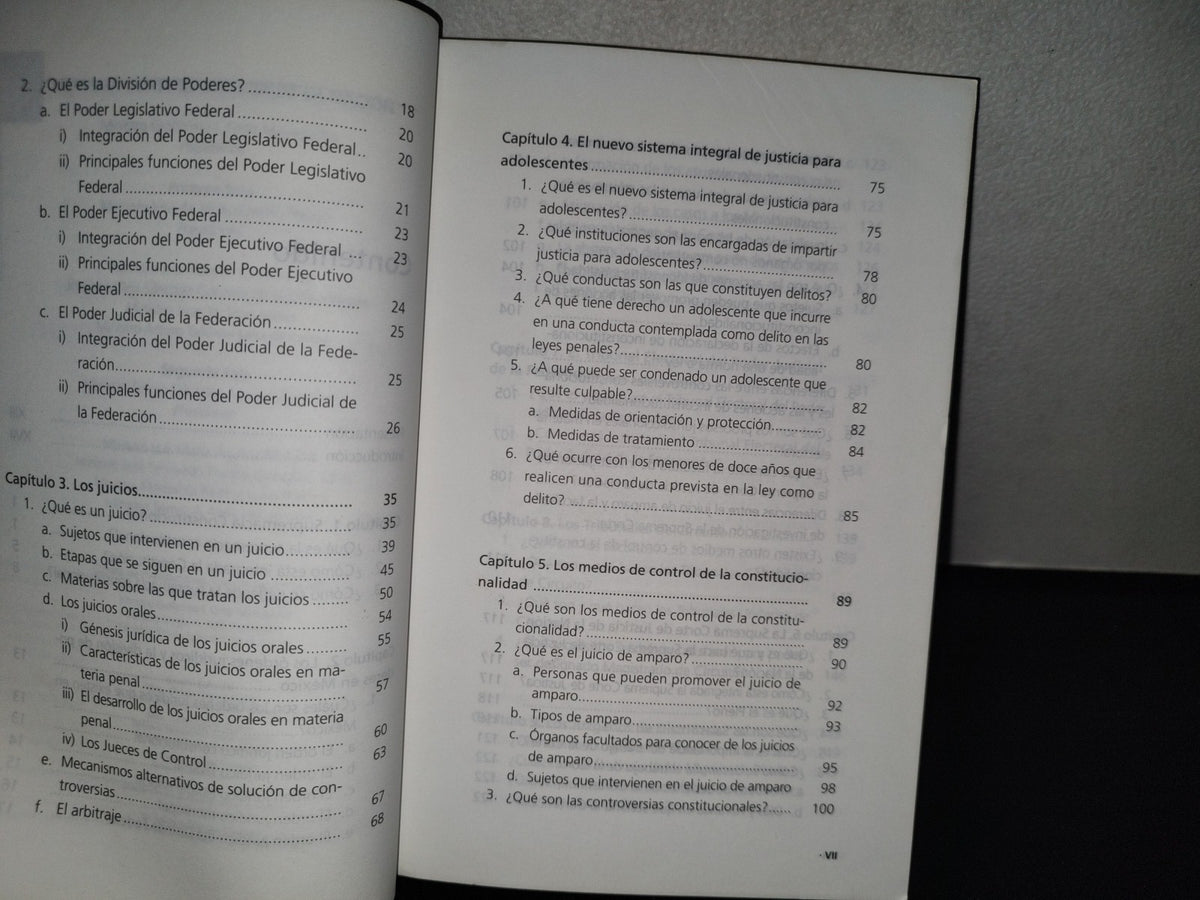 158- El Poder Judicial De La Federación Para Jóvenes. Suprema Corte De Justicia De La Nación