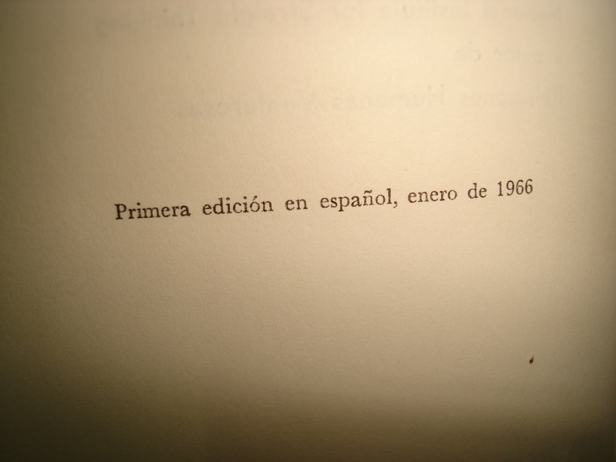 30- Cómo Abrir Mentes Cerradas - William J. Reilly - Primera Edición, 1966