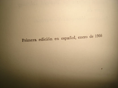 30- Cómo Abrir Mentes Cerradas - William J. Reilly - Primera Edición, 1966