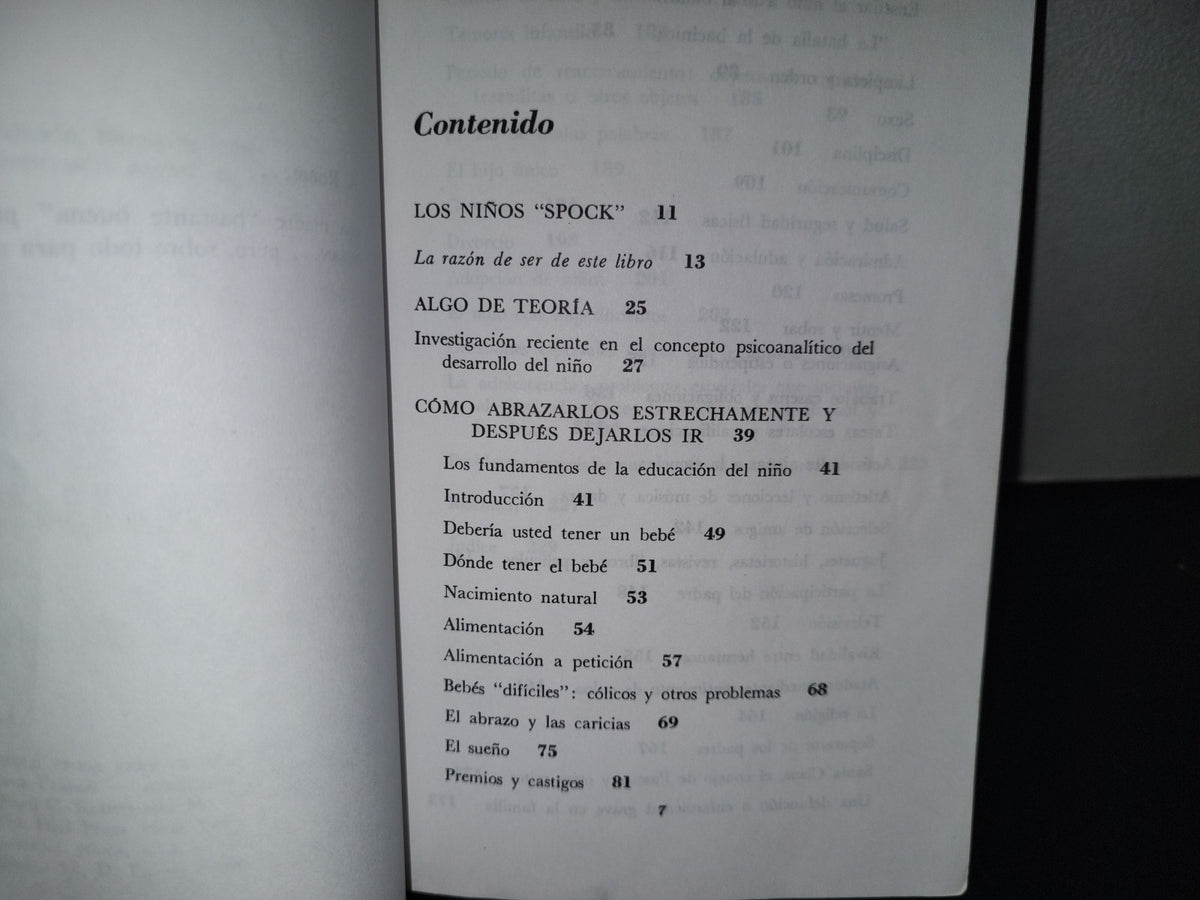 199- Abrázalos Estrechamente Y Después... Déjalos Ir - Dr. Richard C. Robertiello