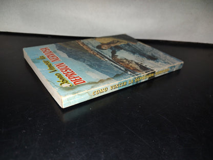 143- Cómo Vencer La Depresión Nerviosa - Dr. Rene Lacroix - 1970