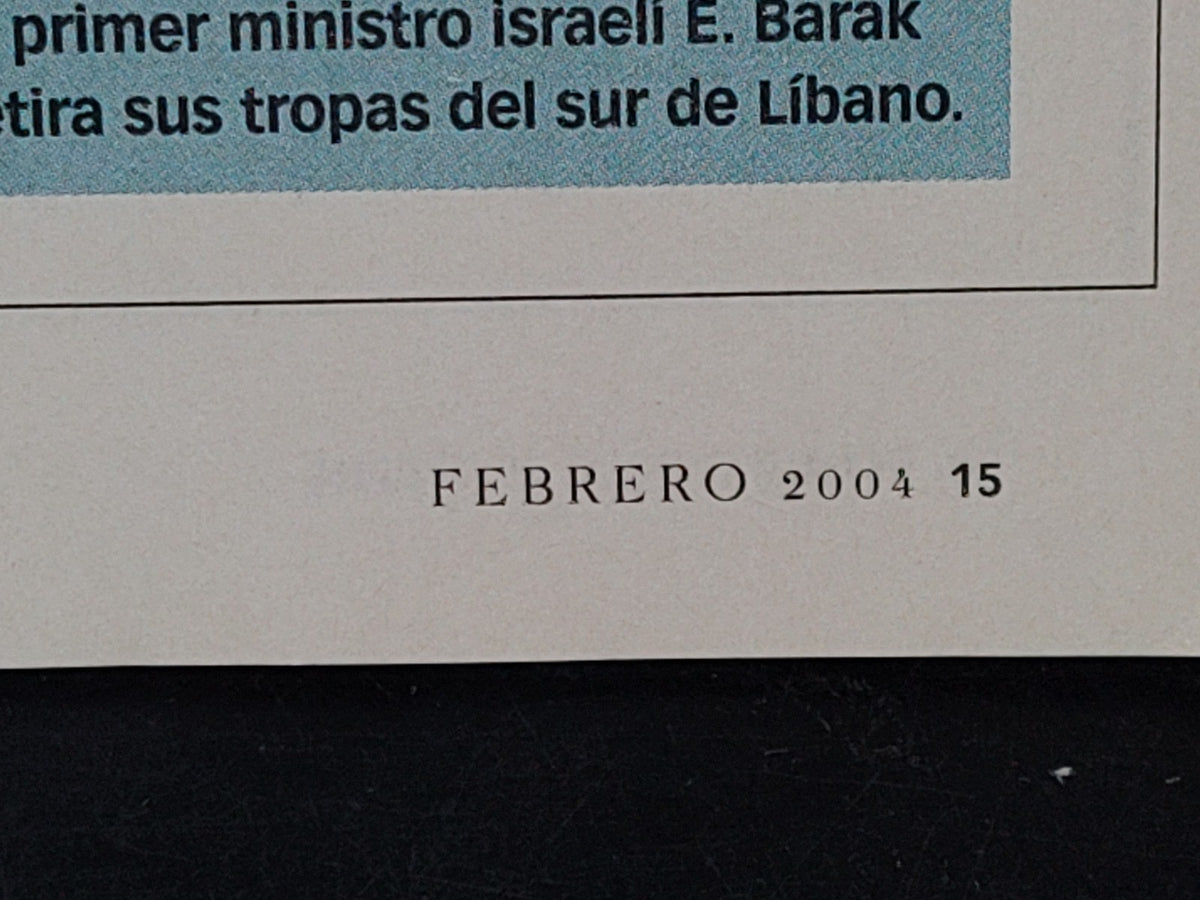 166- Revista Historia Y Vida. El Reinado De Isabel II. No. 431 - Febrero 2004