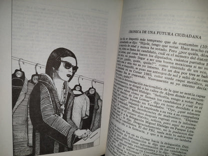 179- Las Niñas Bien - Guadalupe Loaeza - 1987