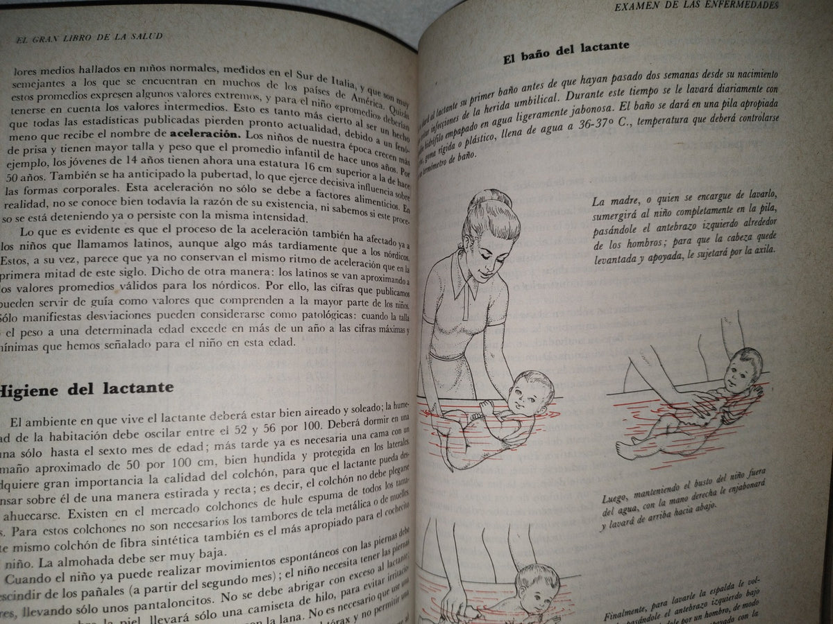 145- El Gran Libro De La Salud. Enciclopedia Médica De Selecciones Del Reader'S Digest - 1990