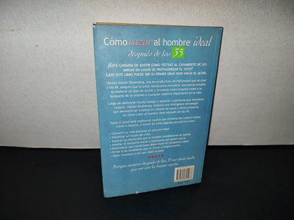 209- Cómo Cazar Al Hombre Ideal Después De Los 35 - Helena Hecker Rosenberg