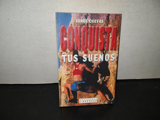 199- Conquista Tus Sueños - Jorge Cuevas