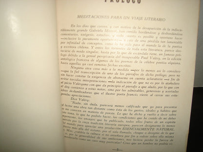 163- Impresiones De Viaje De Un Mexicano. Bajo El Cielo De España Por Tierras De Portugal - Manuel Pérez Vargas - 1a. Ed. 1957, Firmado