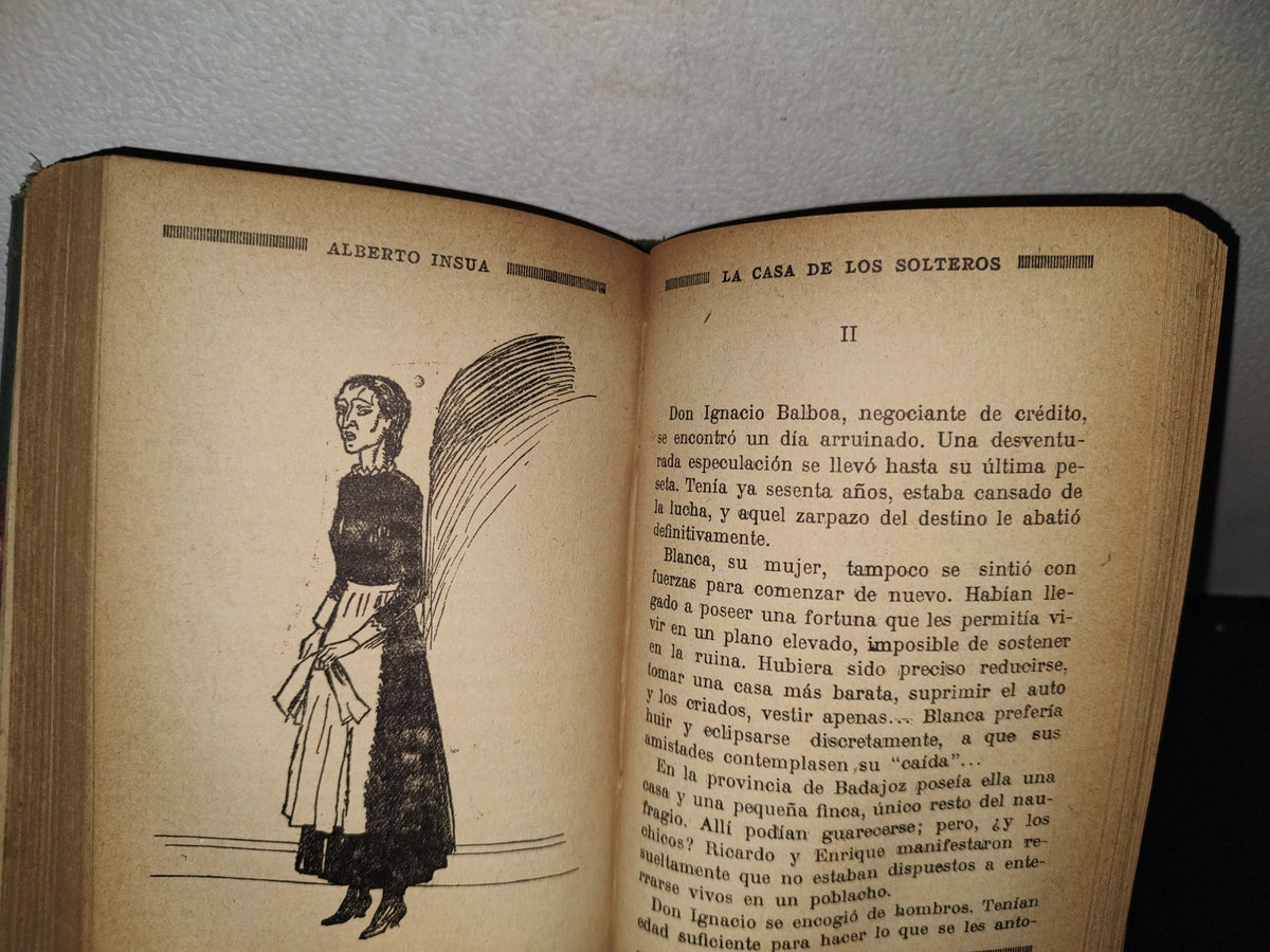 65- Varias Obras De Alberto Insúa. En El Alegre Madrid De 1905, Y Otros... - Madrid, La Novela Mundial, 1900'S