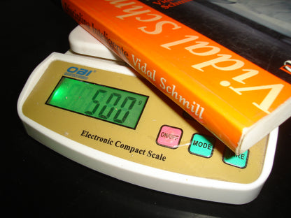 7- Disciplina Inteligente - Vidal Schmill