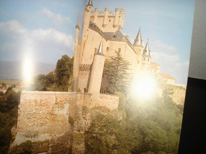 3- Segovia. Patrimonio De La Humanidad